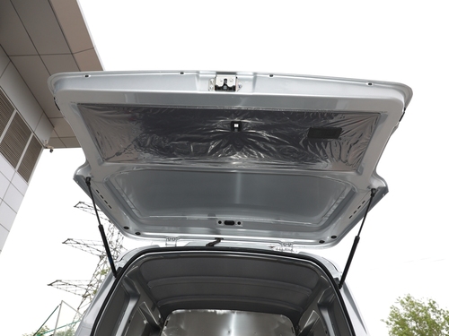 2021款 五菱荣光  1.5L加长基本型封窗车5座L3C