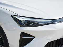 2021款 荣威Ei5 500 倾慕版