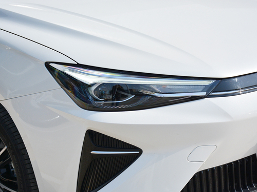 2021款 荣威Ei5 500 倾慕版