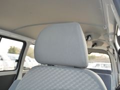 2021款 金杯海狮王 2.0L城运王系列捷运型标准顶6座1TZS