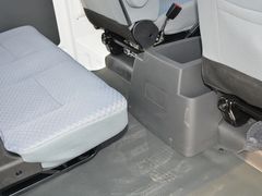 2021款 金杯海狮王 2.0L城运王系列捷运型标准顶6座1TZS