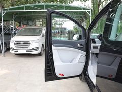 2021款 瑞风M4 2.0L 手动商务版