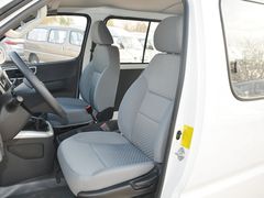 2021款 金杯海狮王 2.0L城运王系列捷运型标准顶6座1TZS