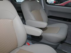 2021款 瑞风M4 2.0L 手动商务版