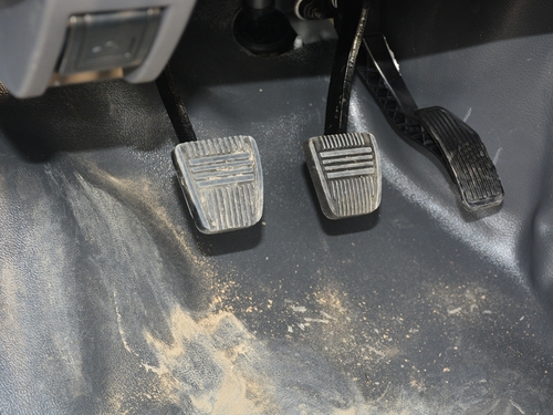 2021款 金杯海狮王 2.0L城运王系列捷运型标准顶6座1TZS