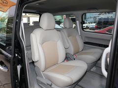 2021款 瑞风M4 2.0L 手动商务版