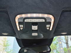 2021款 迈莎锐MV600 2.0T Y誉尊图片_高清图