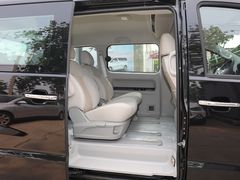 2021款 瑞风M4 2.0L 手动商务版