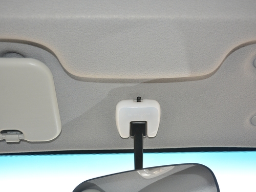 2021款 金杯海狮王 2.0L城运王系列捷运型标准顶6座1TZS