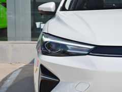 2021款 荣威Ei5 500 倾慕版