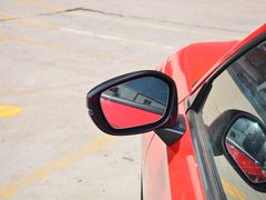 2022款 思域 240TURBO CVT燃擎版