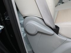 2021款 瑞风M4 2.0L 手动商务版