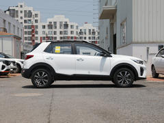 2021款 奕跑 1.4L CVT天窗款