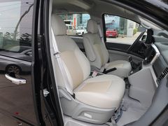 2021款 瑞风M4 2.0L 手动商务版