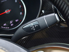 2021款 迈莎锐MV600 2.0T Y誉尊图片_高清图