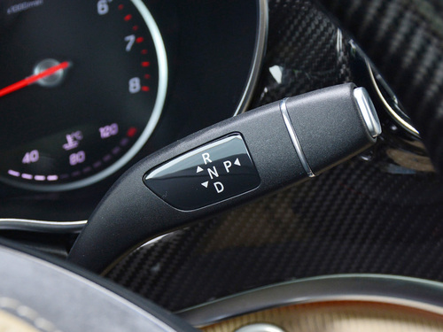 2021款 迈莎锐MV600 2.0T Y誉尊