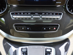 2021款 迈莎锐MV600 2.0T Y誉尊图片_高清图
