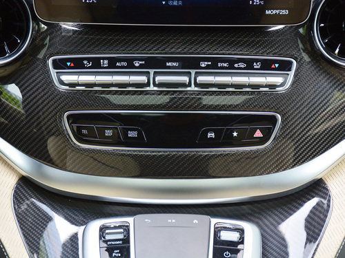 2021款 迈莎锐MV600 2.0T Y誉尊