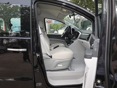 2021款 瑞风M4 2.0L 手动商务版