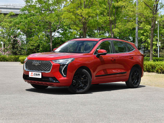 徐州哈弗初恋车型最高优惠040万现车充足欢迎选购