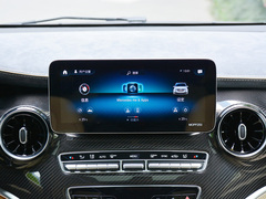 2021款 迈莎锐MV600 2.0T Y誉尊图片_高清图