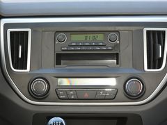 2021款 金杯海狮王 2.0L城运王系列捷运型标准顶6座1TZS