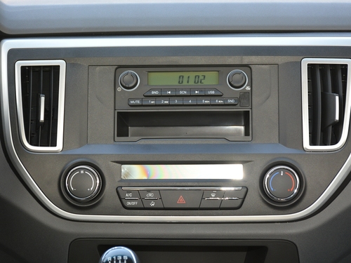 2021款 金杯海狮王 2.0L城运王系列捷运型标准顶6座1TZS