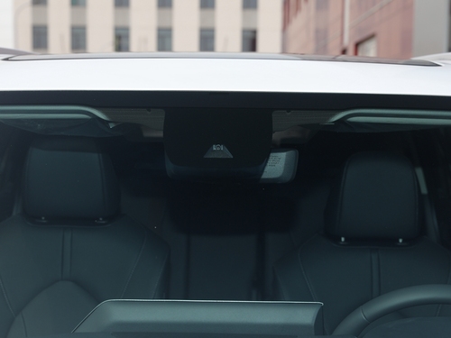 2022款 汉兰达 双擎 2.5L 四驱至尊版 7座