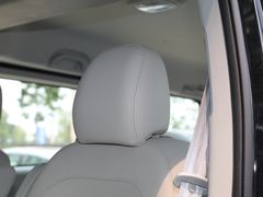 2021款 瑞风M4 2.0L 手动商务版