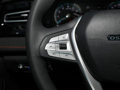 2022款 长安欧尚X7 PLUS 1.5T 蓝鲸自动尊享型