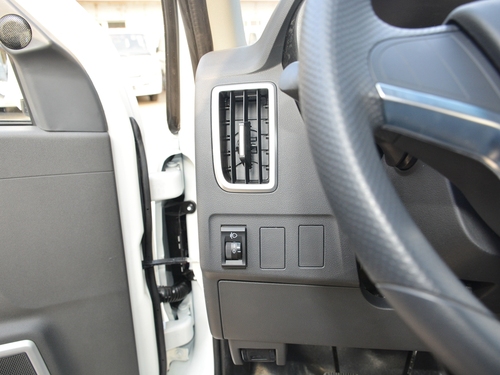 2021款 金杯海狮王 2.0L城运王系列捷运型标准顶6座1TZS