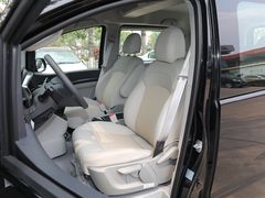 2021款 瑞风M4 2.0L 手动商务版