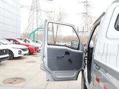 2020款 五菱之光小卡 1.2L 单排