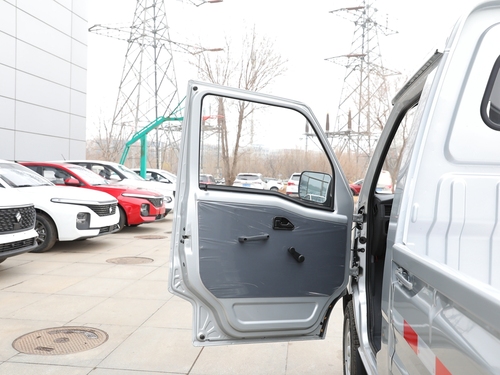 2020款 五菱之光小卡 1.2L 单排