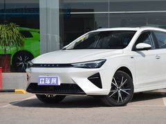 2021款 荣威Ei5 500 倾慕版