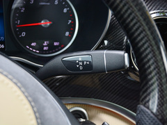 2021款 迈莎锐MV600 2.0T Y誉尊图片_高清图