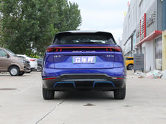 2020款 奔腾E01 空间曲率型