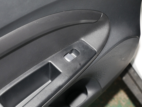 2021款 奕跑 1.4L CVT天窗款