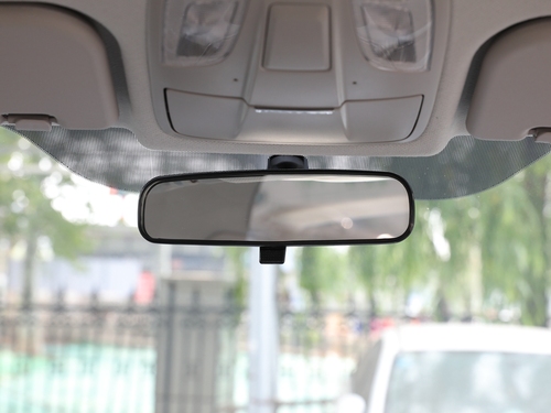 2021款 瑞风M4 2.0L 手动商务版