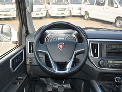 2021款 金杯海狮王 2.0L城运王系列捷运型标准顶6座1TZS