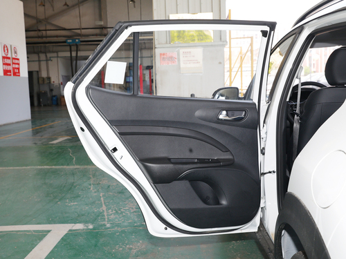 2021款 奕跑 1.4L CVT天窗款