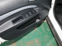 2021款 奕跑 1.4L CVT天窗款