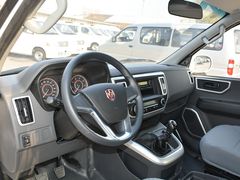 2021款 金杯海狮王 2.0L城运王系列捷运型标准顶6座1TZS