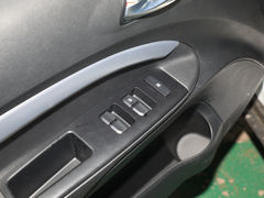 2021款 奕跑 1.4L CVT天窗款