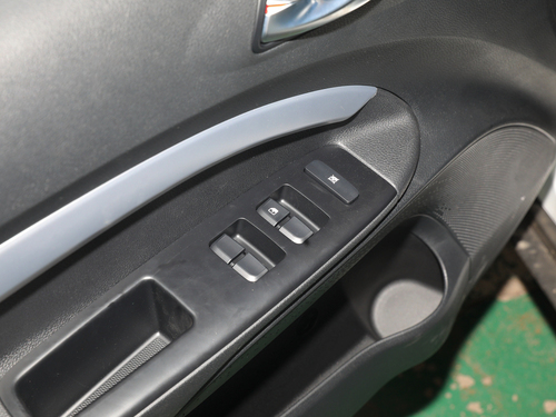 2021款 奕跑 1.4L CVT天窗款