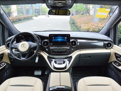 2021款 迈莎锐MV600 2.0T Y誉尊图片_高清图