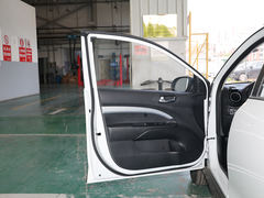 2021款 奕跑 1.4L CVT天窗款