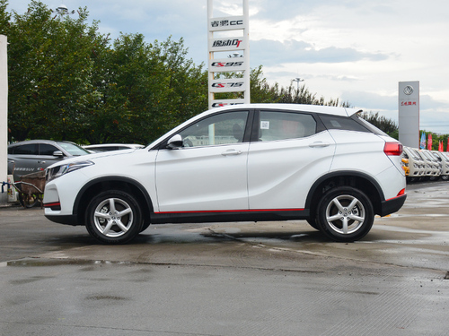 2022款 风光500 1.5L 手动悦享型