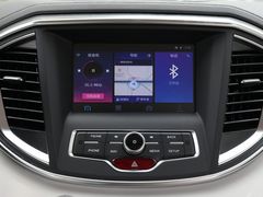 2021款 瑞风M4 2.0L 手动商务版