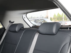 2021款 奕跑 1.4L CVT天窗款